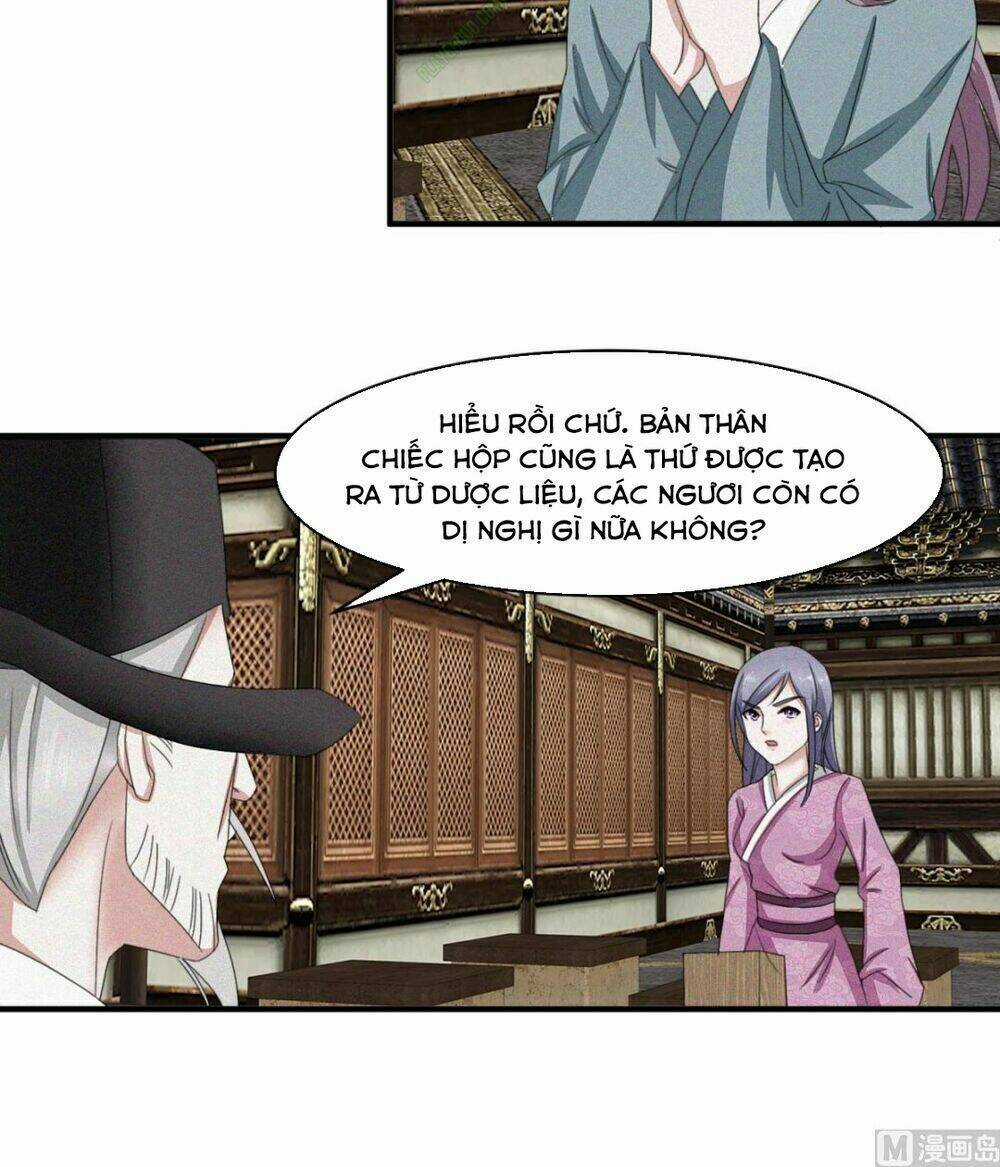 Cửu Dương Đế Tôn - Chapter 13 - Trang 8