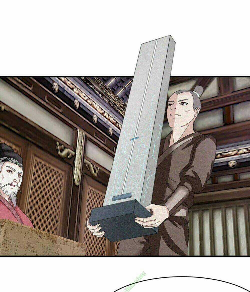 Cửu Dương Đế Tôn - Chapter 13 - Trang 9