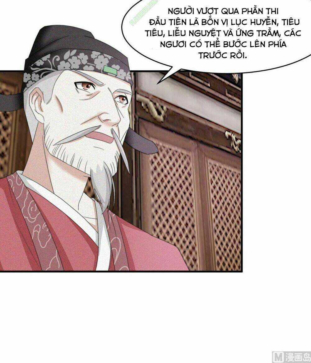 Cửu Dương Đế Tôn - Chapter 13 - Trang 10