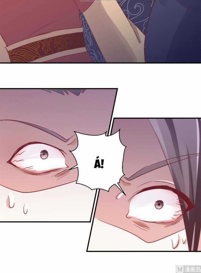 Cửu Dương Đế Tôn - Chapter 130 - Trang 18