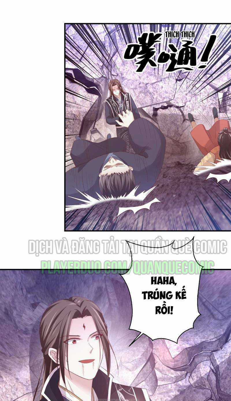 Cửu Dương Đế Tôn - Chapter 130 - Trang 21