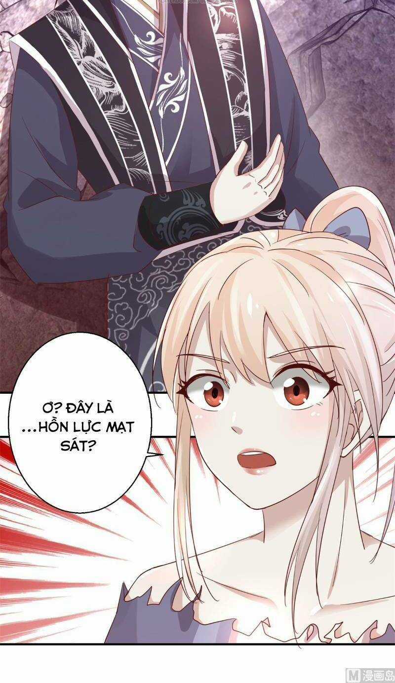 Cửu Dương Đế Tôn - Chapter 130 - Trang 22