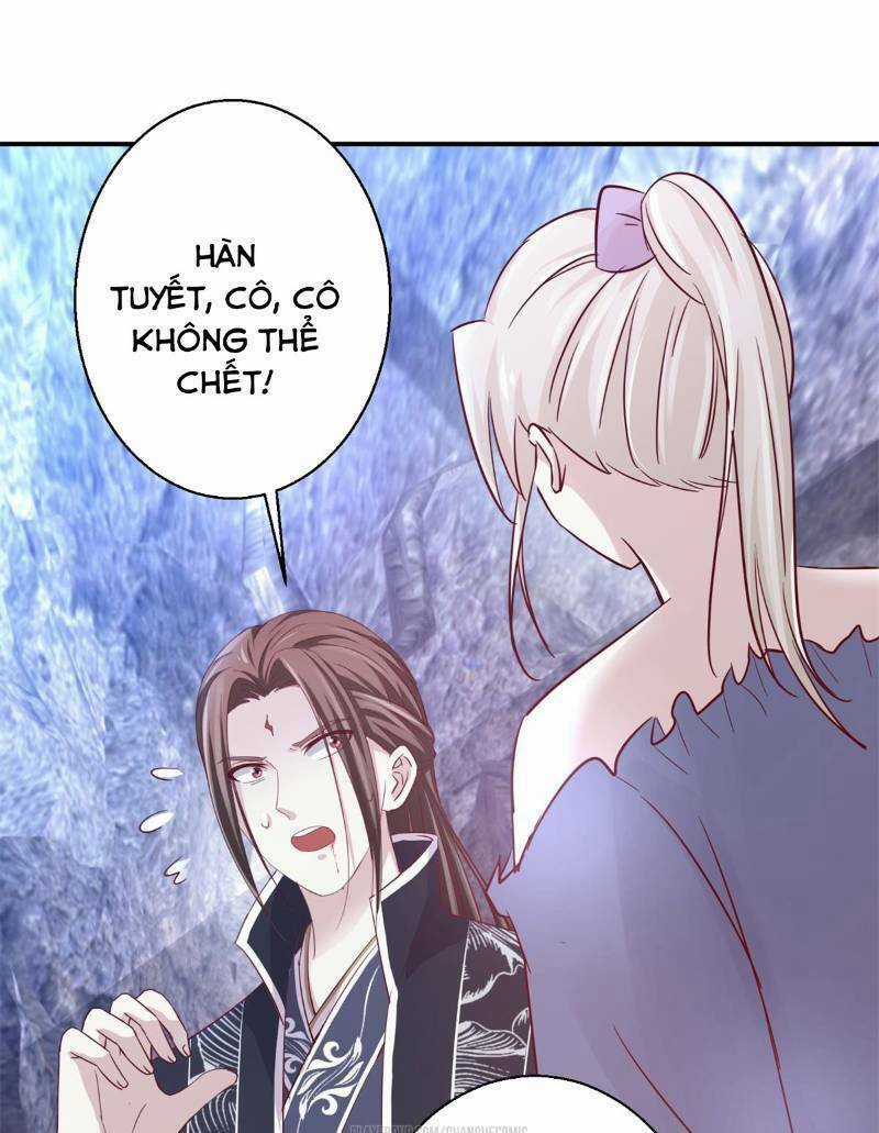 Cửu Dương Đế Tôn - Chapter 130 - Trang 8