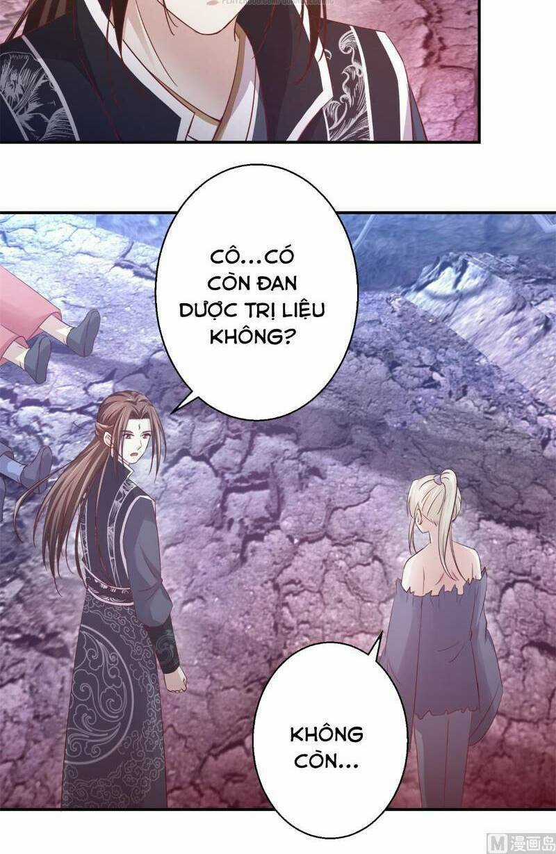 Cửu Dương Đế Tôn - Chapter 131 - Trang 7