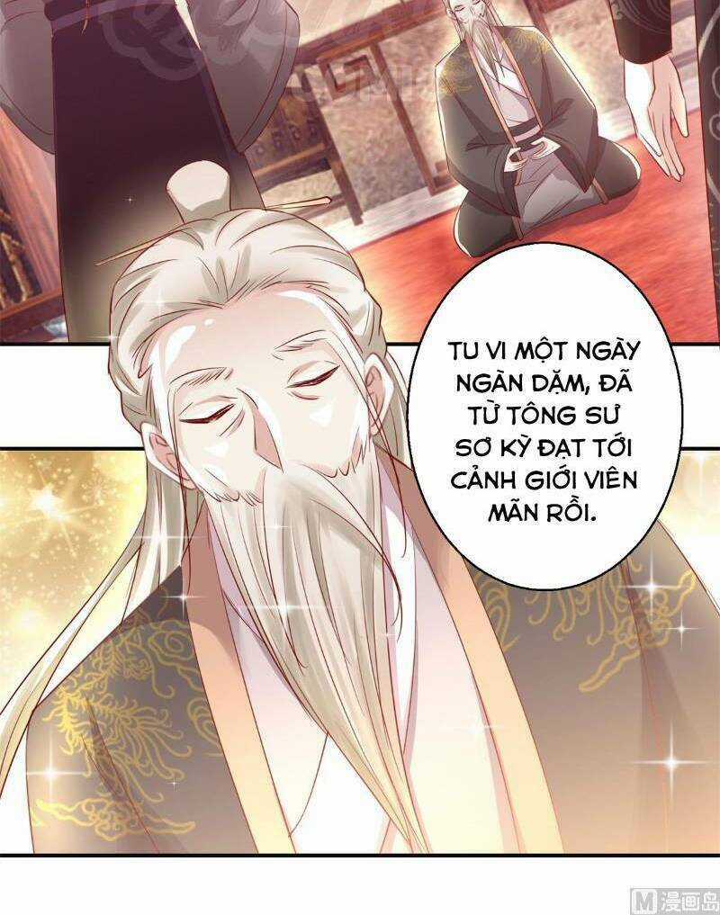 Cửu Dương Đế Tôn - Chapter 132 - Trang 2