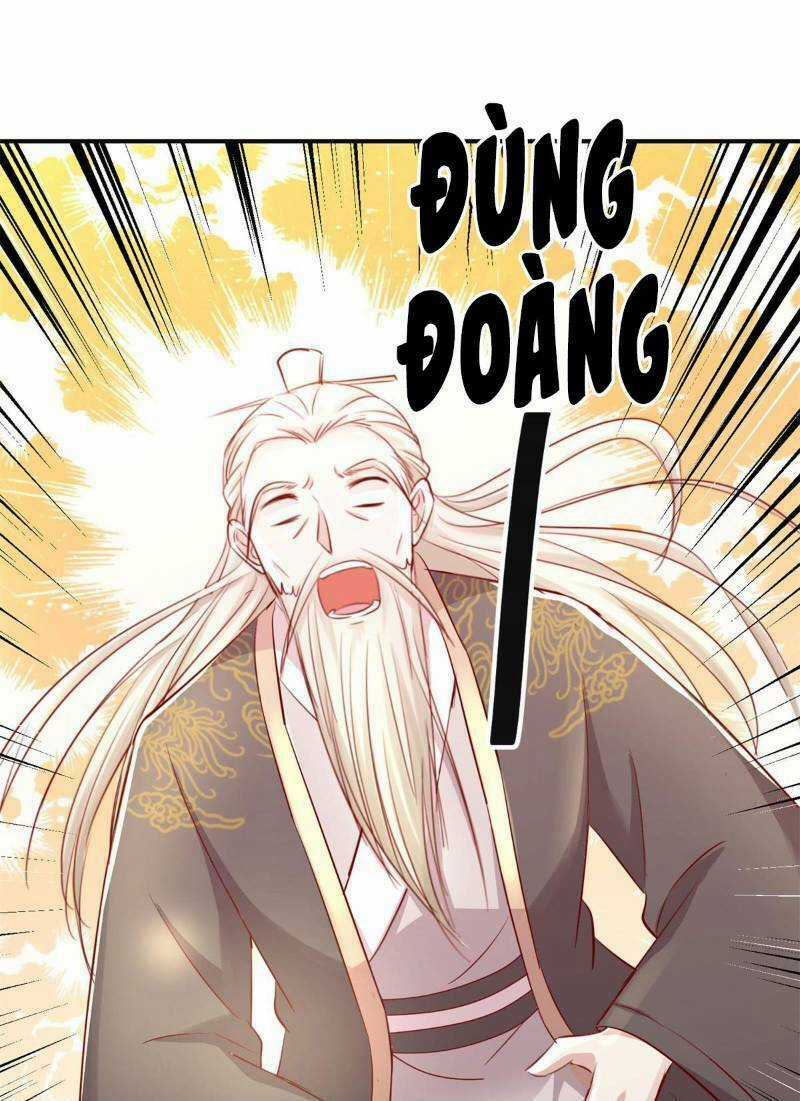 Cửu Dương Đế Tôn - Chapter 132 - Trang 11