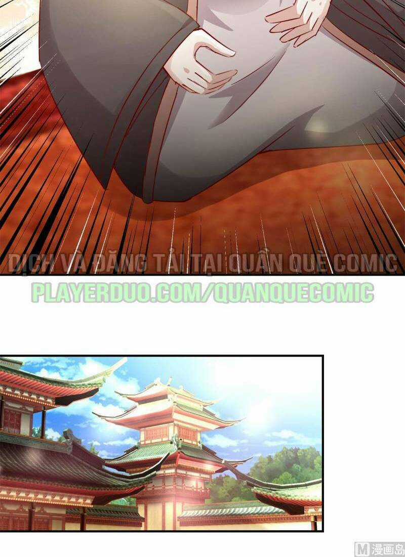 Cửu Dương Đế Tôn - Chapter 132 - Trang 12