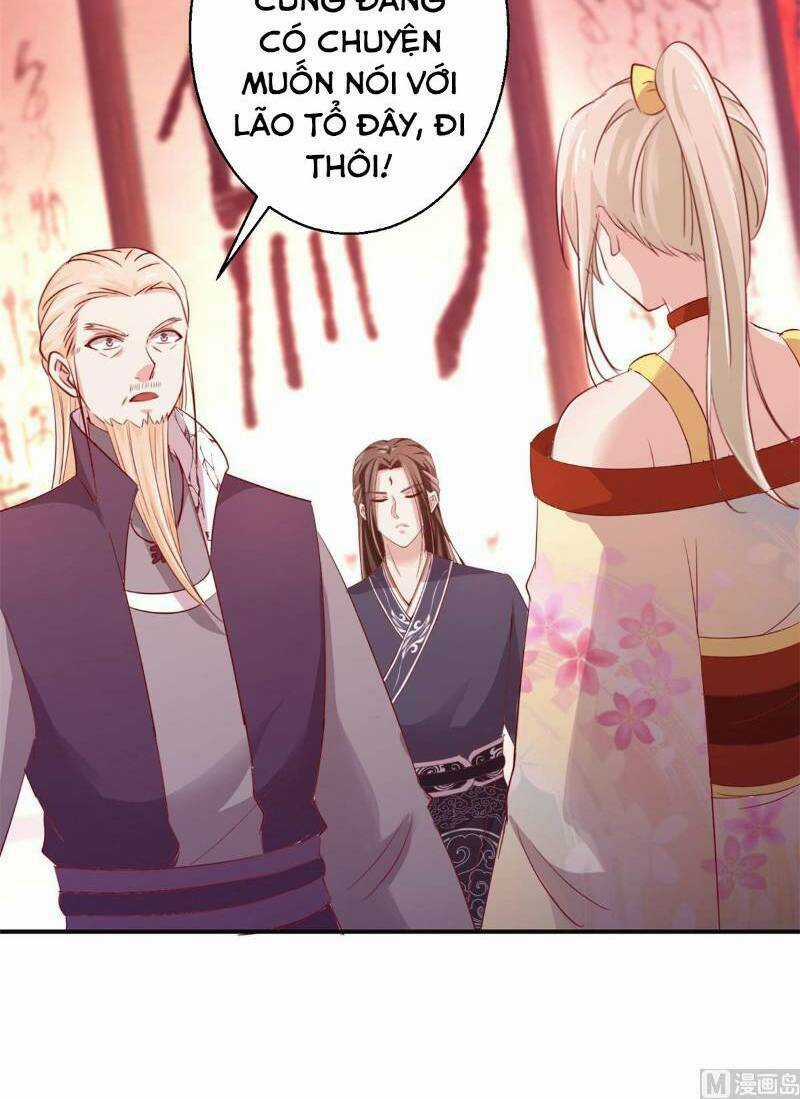 Cửu Dương Đế Tôn - Chapter 132 - Trang 19