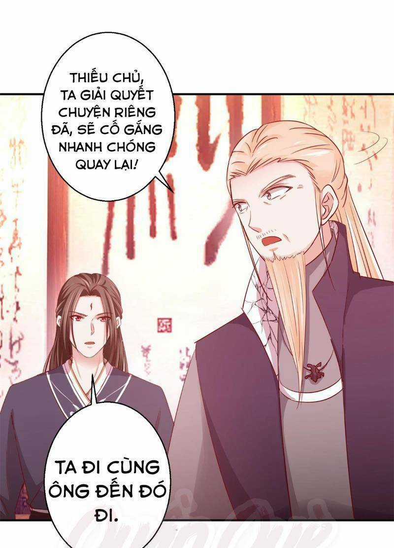 Cửu Dương Đế Tôn - Chapter 132 - Trang 20