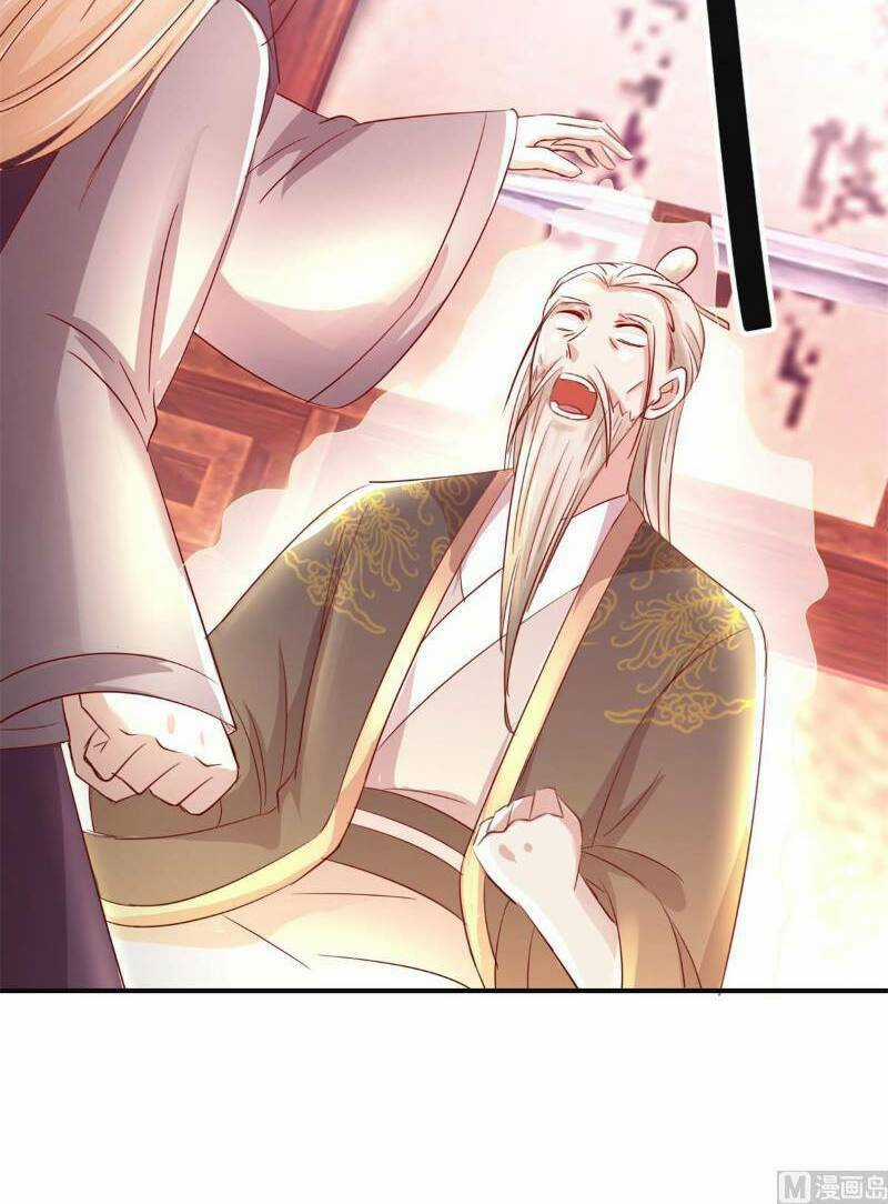 Cửu Dương Đế Tôn - Chapter 132 - Trang 6