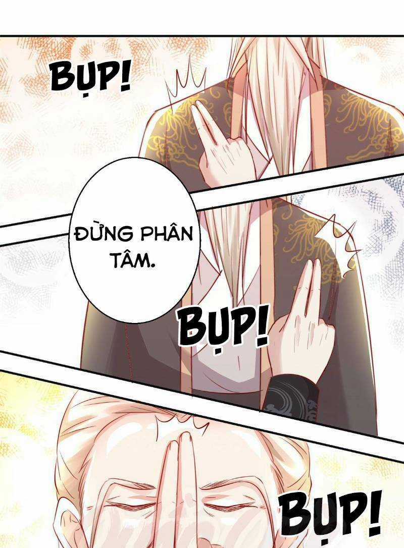 Cửu Dương Đế Tôn - Chapter 132 - Trang 9
