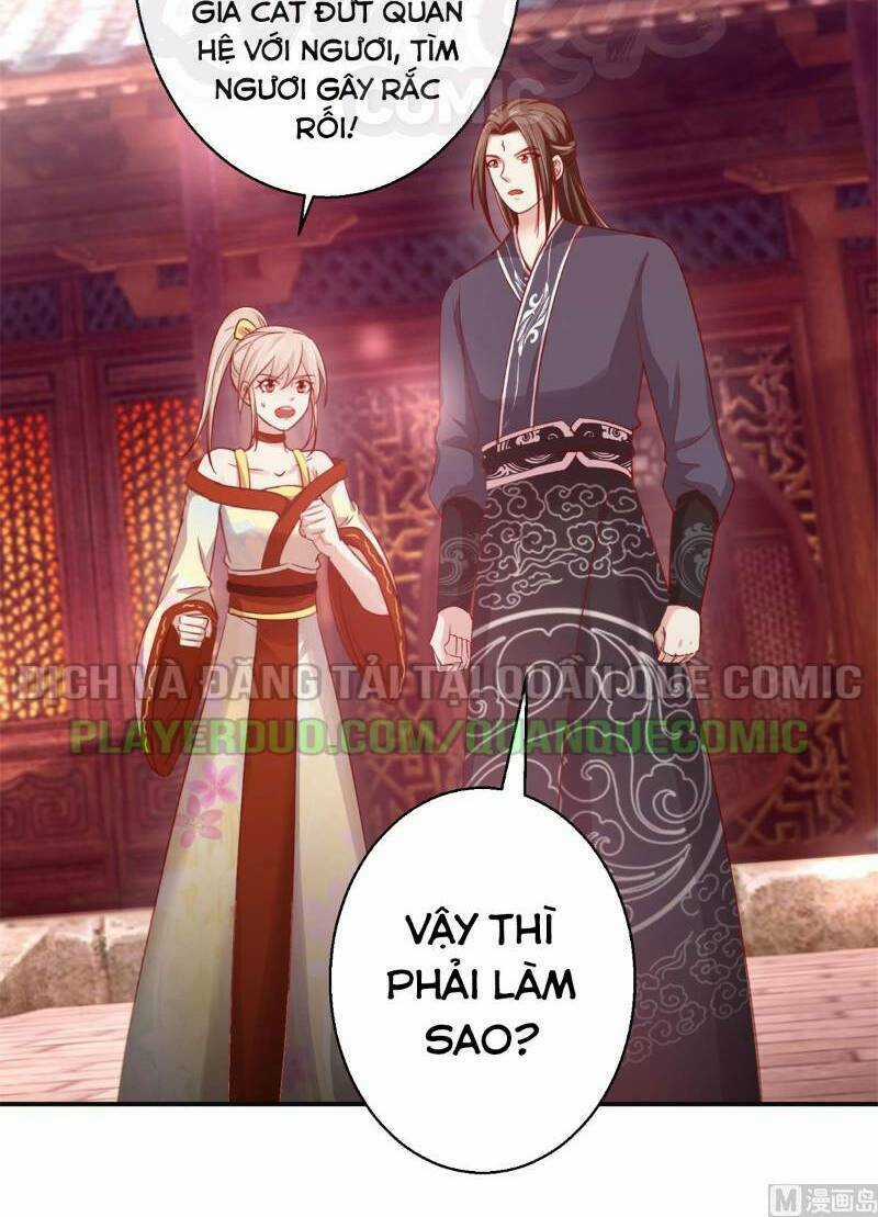 Cửu Dương Đế Tôn - Chapter 133 - Trang 2