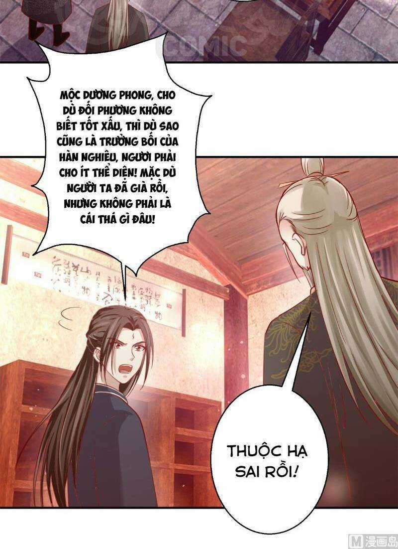 Cửu Dương Đế Tôn - Chapter 133 - Trang 23