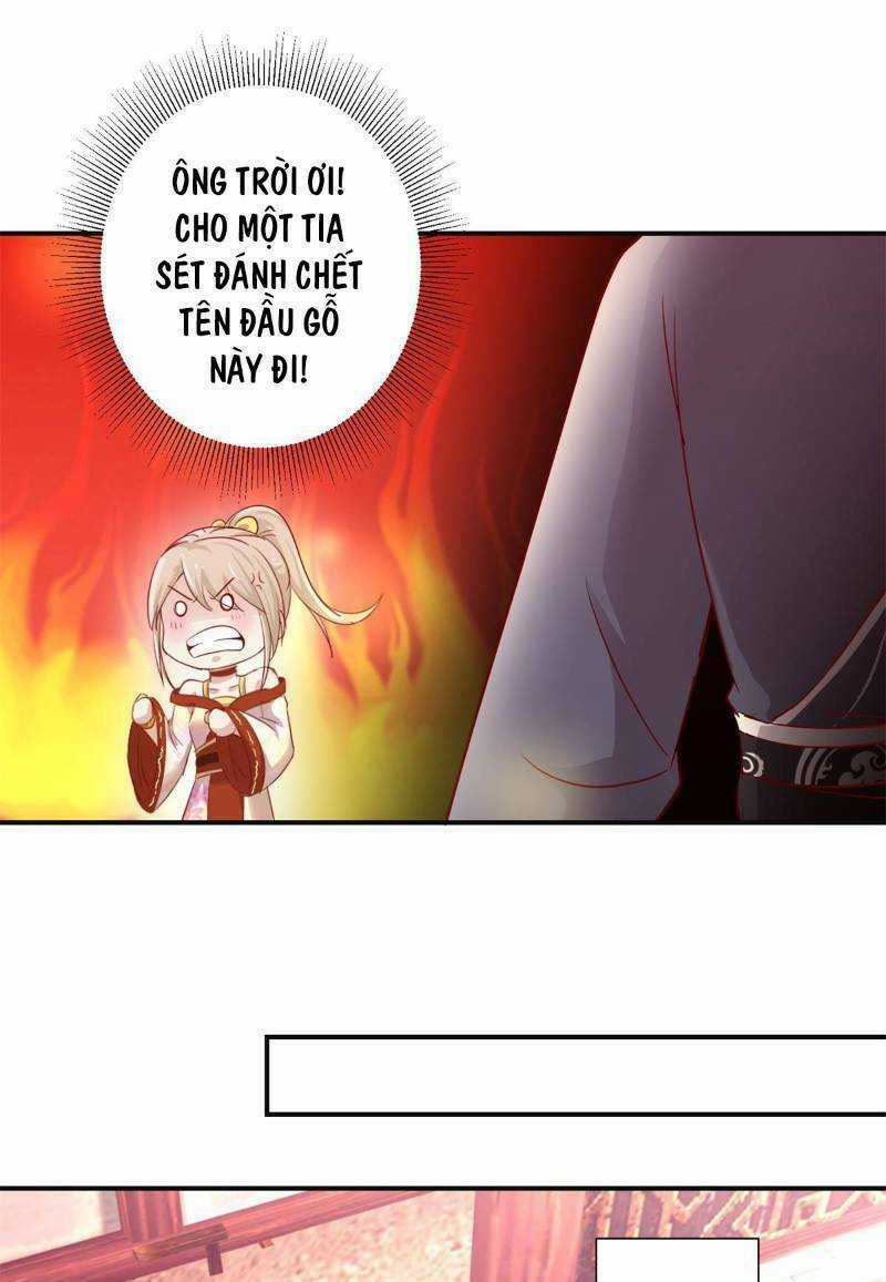 Cửu Dương Đế Tôn - Chapter 133 - Trang 7