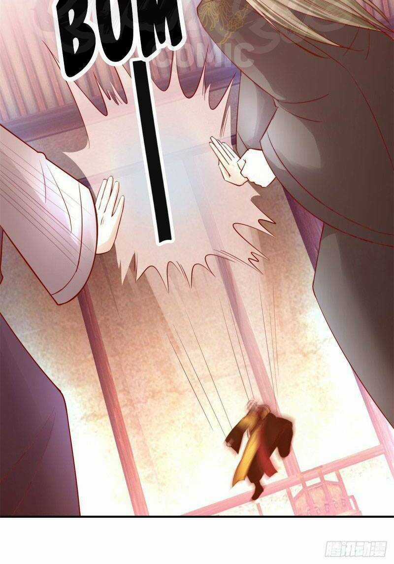 Cửu Dương Đế Tôn - Chapter 134 - Trang 11