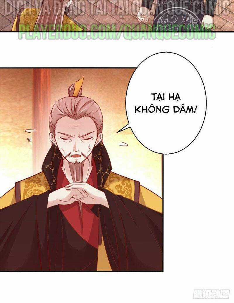 Cửu Dương Đế Tôn - Chapter 134 - Trang 19