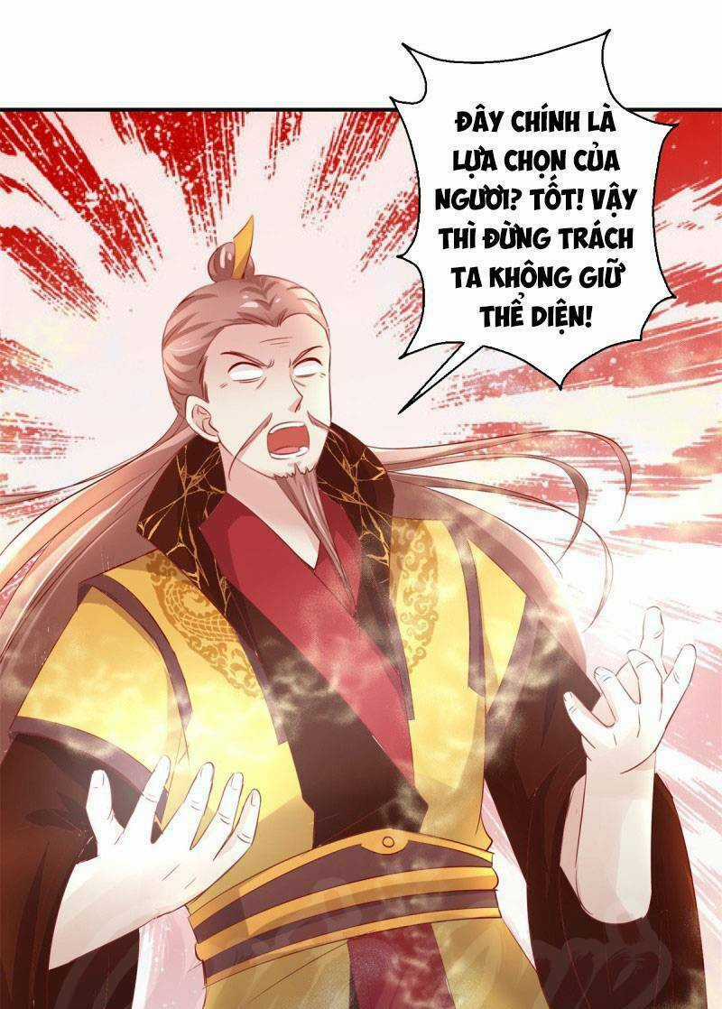 Cửu Dương Đế Tôn - Chapter 134 - Trang 3
