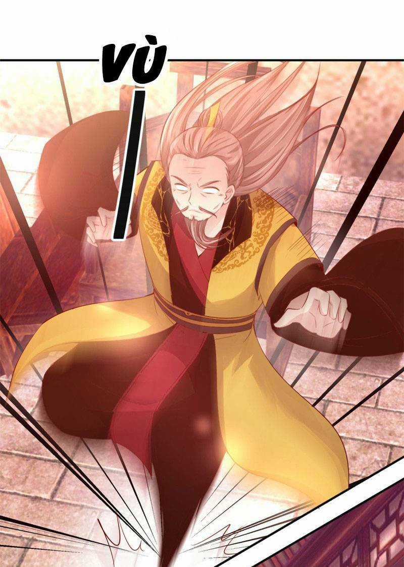 Cửu Dương Đế Tôn - Chapter 134 - Trang 5