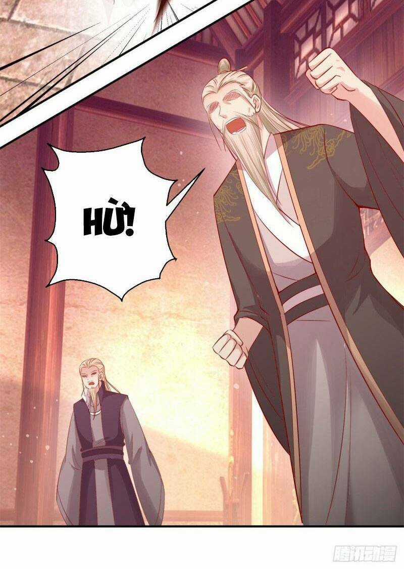 Cửu Dương Đế Tôn - Chapter 134 - Trang 6