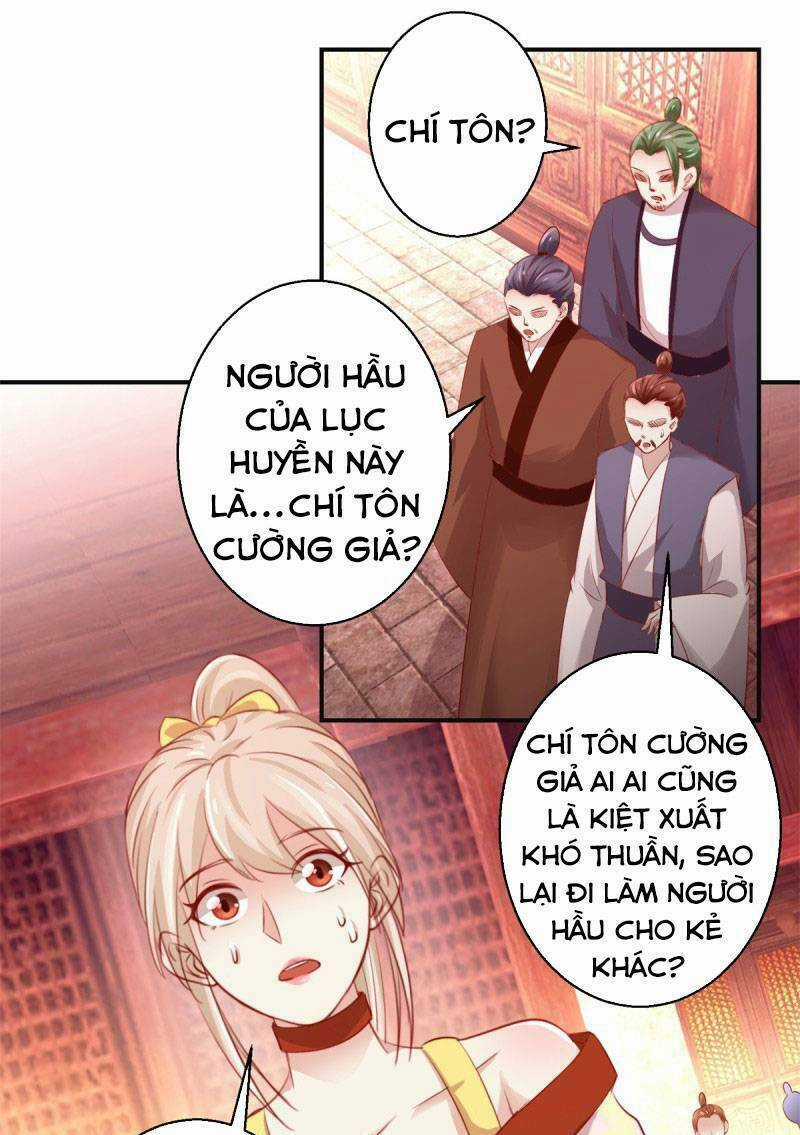 Cửu Dương Đế Tôn - Chapter 134 - Trang 8