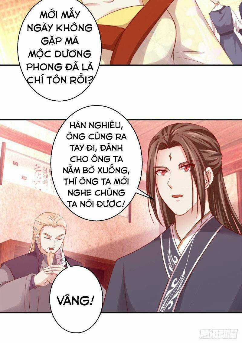 Cửu Dương Đế Tôn - Chapter 134 - Trang 9