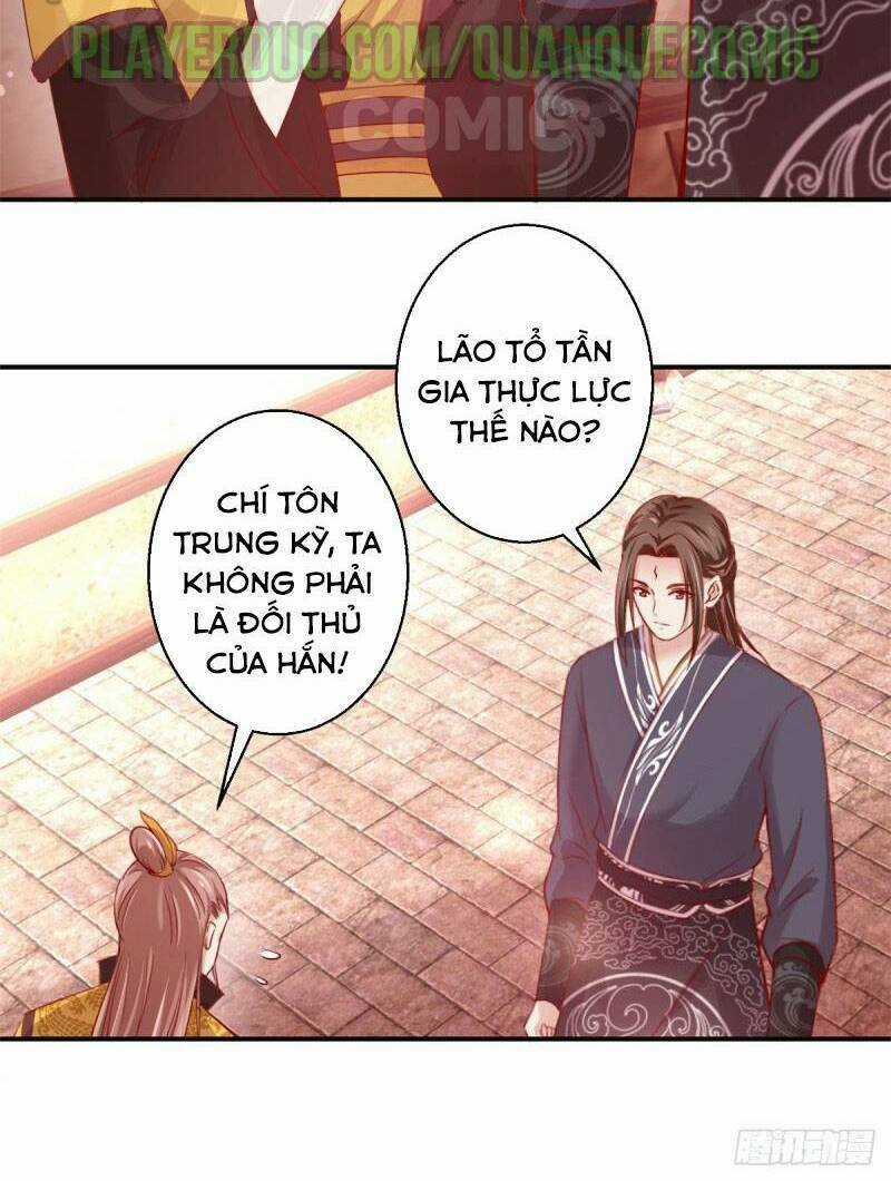 Cửu Dương Đế Tôn - Chapter 135 - Trang 2