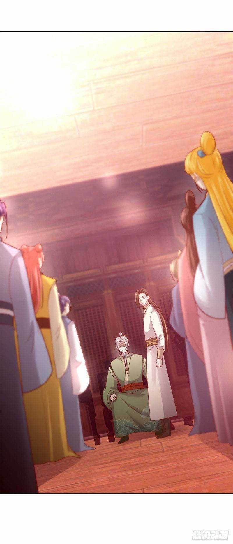 Cửu Dương Đế Tôn - Chapter 135 - Trang 13