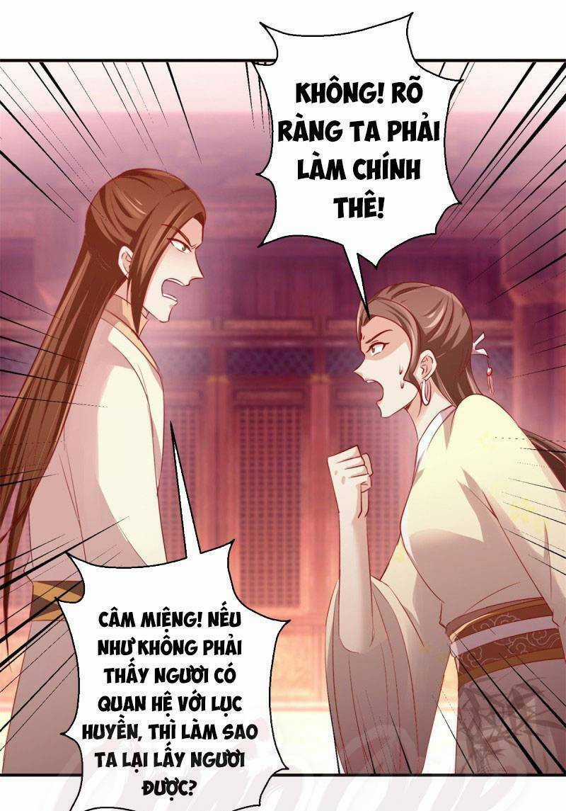 Cửu Dương Đế Tôn - Chapter 135 - Trang 17