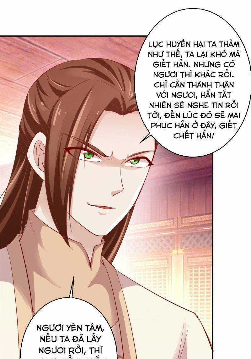 Cửu Dương Đế Tôn - Chapter 135 - Trang 19