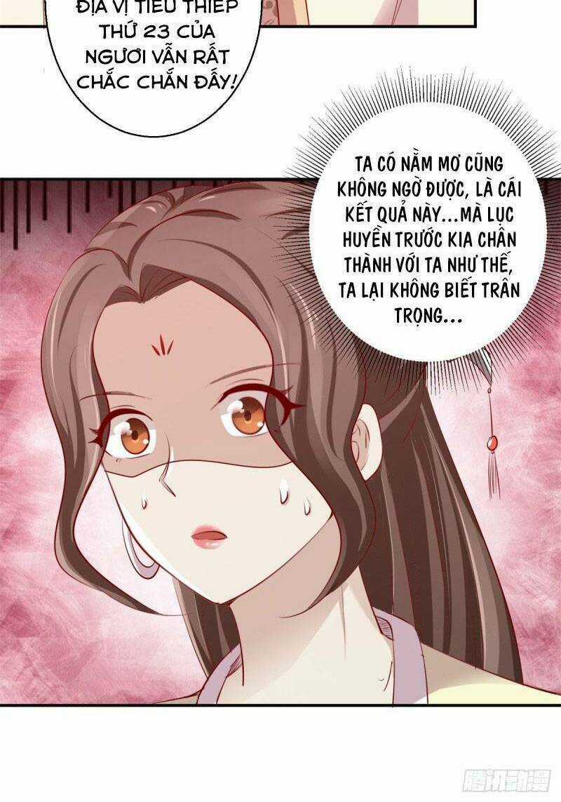 Cửu Dương Đế Tôn - Chapter 135 - Trang 20