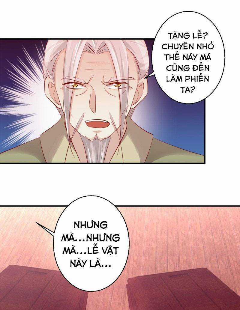 Cửu Dương Đế Tôn - Chapter 135 - Trang 23