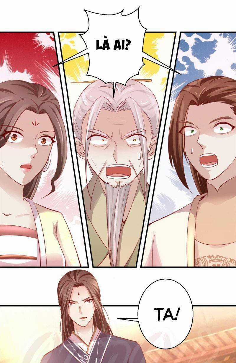 Cửu Dương Đế Tôn - Chapter 135 - Trang 25