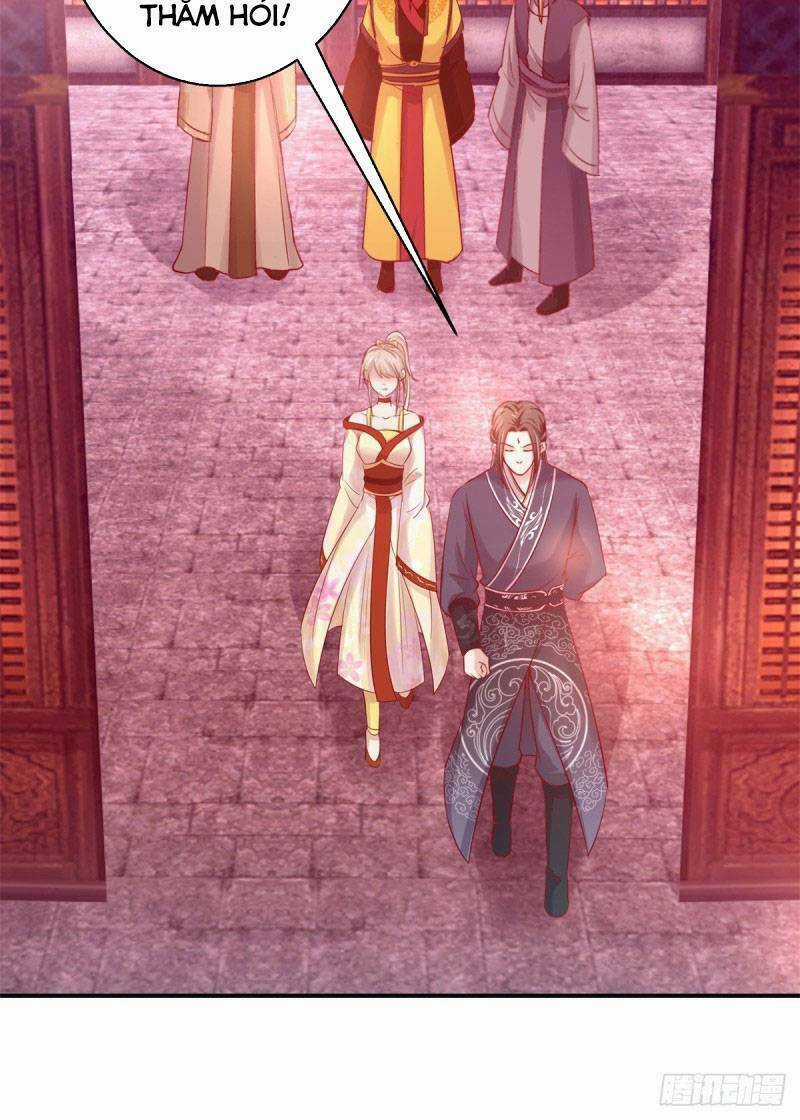 Cửu Dương Đế Tôn - Chapter 135 - Trang 9