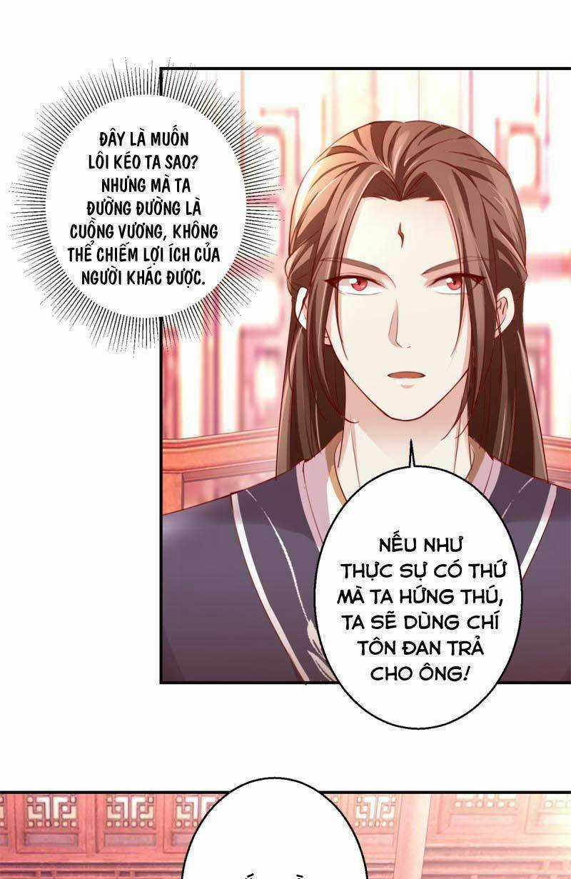 Cửu Dương Đế Tôn - Chapter 137 - Trang 17