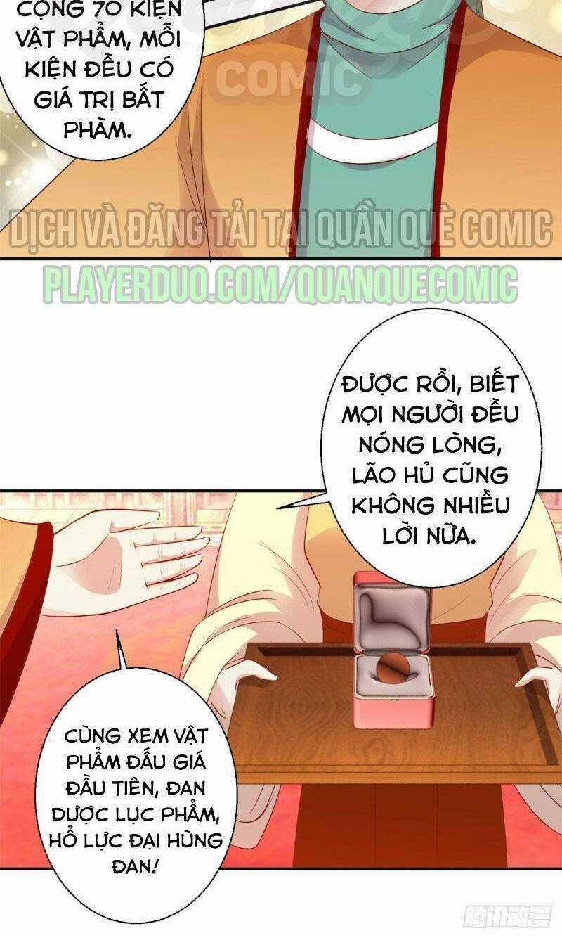 Cửu Dương Đế Tôn - Chapter 138 - Trang 2