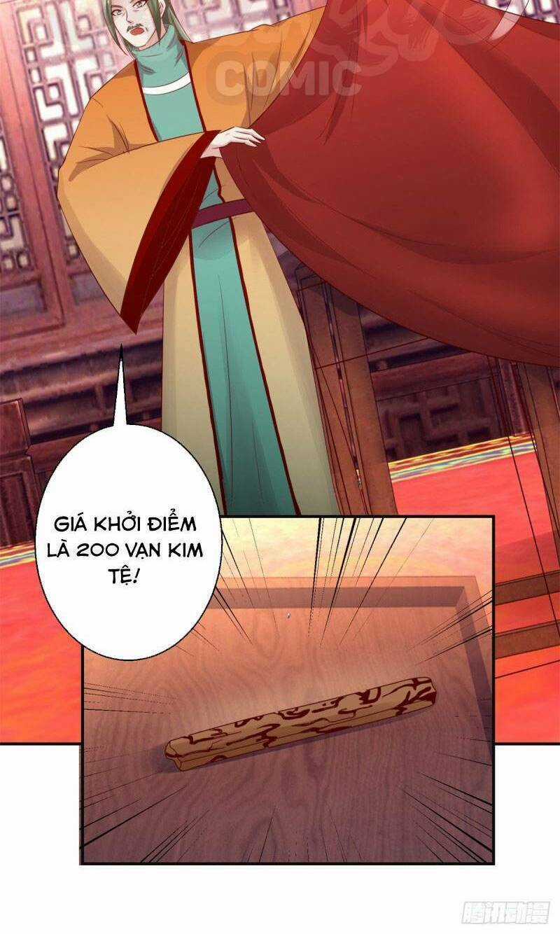 Cửu Dương Đế Tôn - Chapter 138 - Trang 12