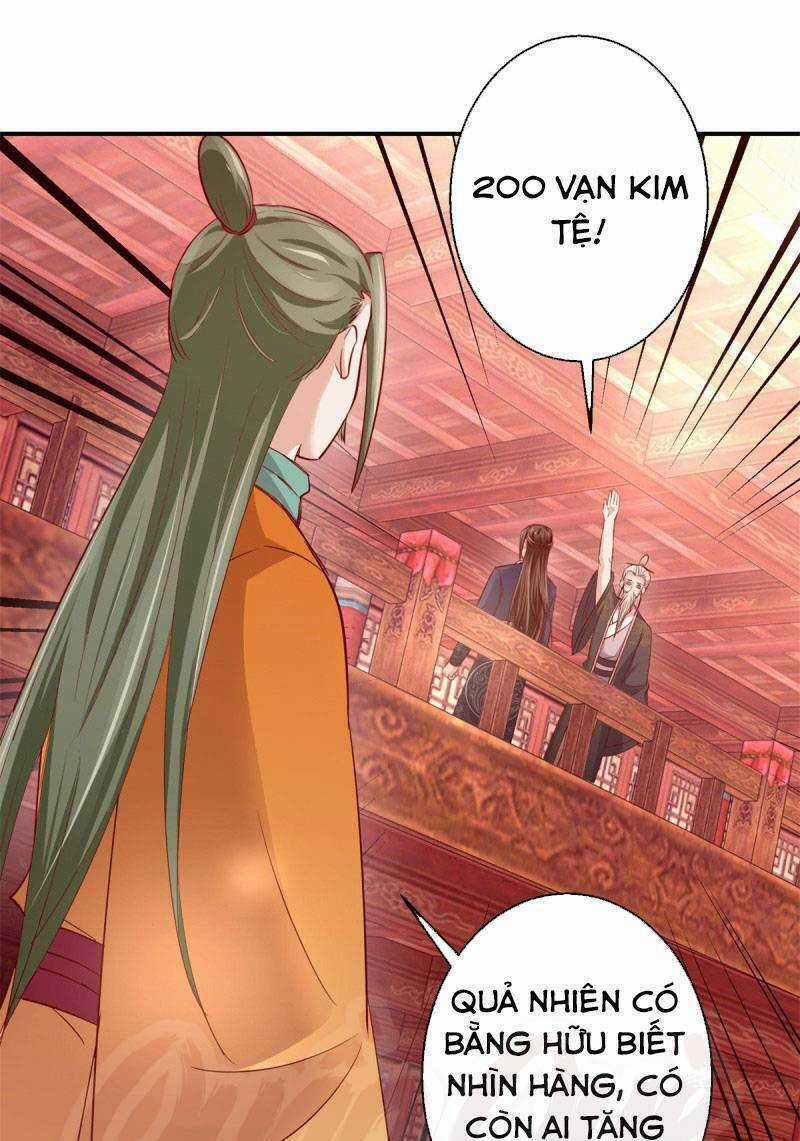 Cửu Dương Đế Tôn - Chapter 138 - Trang 15