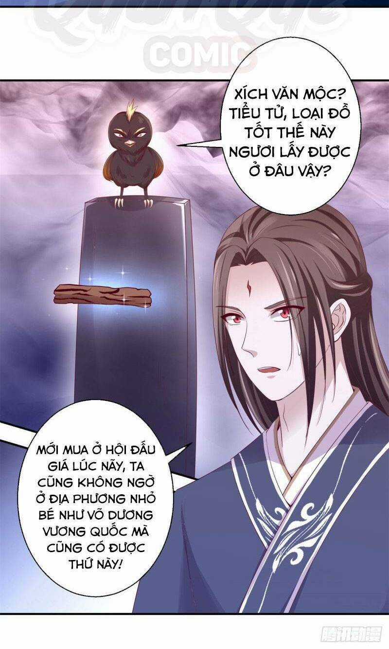 Cửu Dương Đế Tôn - Chapter 138 - Trang 24