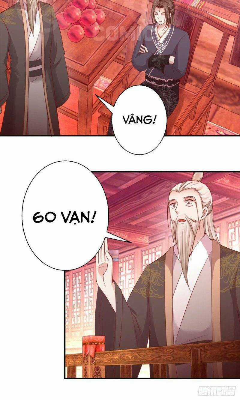 Cửu Dương Đế Tôn - Chapter 138 - Trang 6