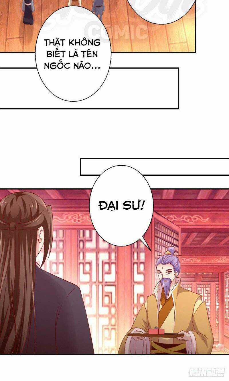 Cửu Dương Đế Tôn - Chapter 138 - Trang 8