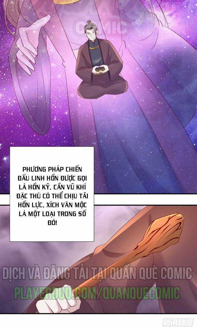 Cửu Dương Đế Tôn - Chapter 139 - Trang 2