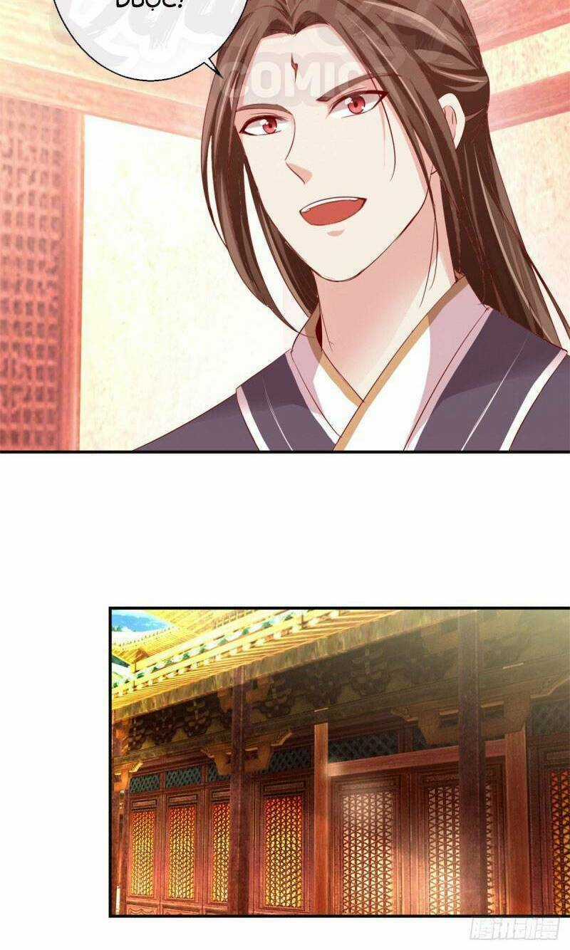 Cửu Dương Đế Tôn - Chapter 139 - Trang 12