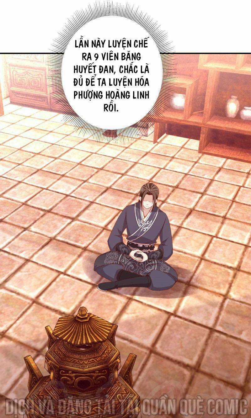 Cửu Dương Đế Tôn - Chapter 139 - Trang 13