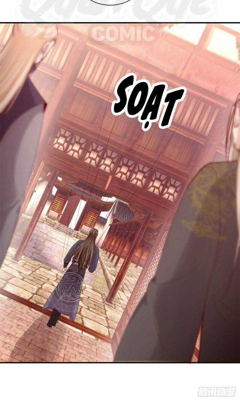 Cửu Dương Đế Tôn - Chapter 139 - Trang 20