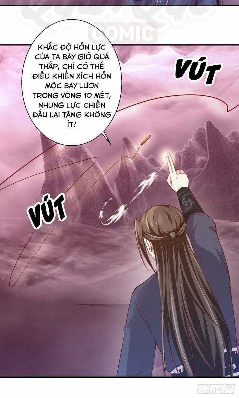 Cửu Dương Đế Tôn - Chapter 139 - Trang 6