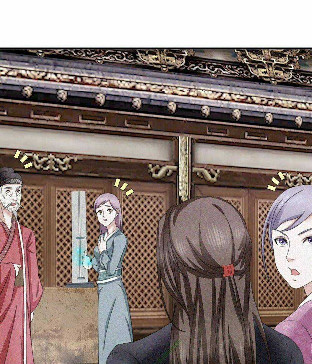 Cửu Dương Đế Tôn - Chapter 14 - Trang 1