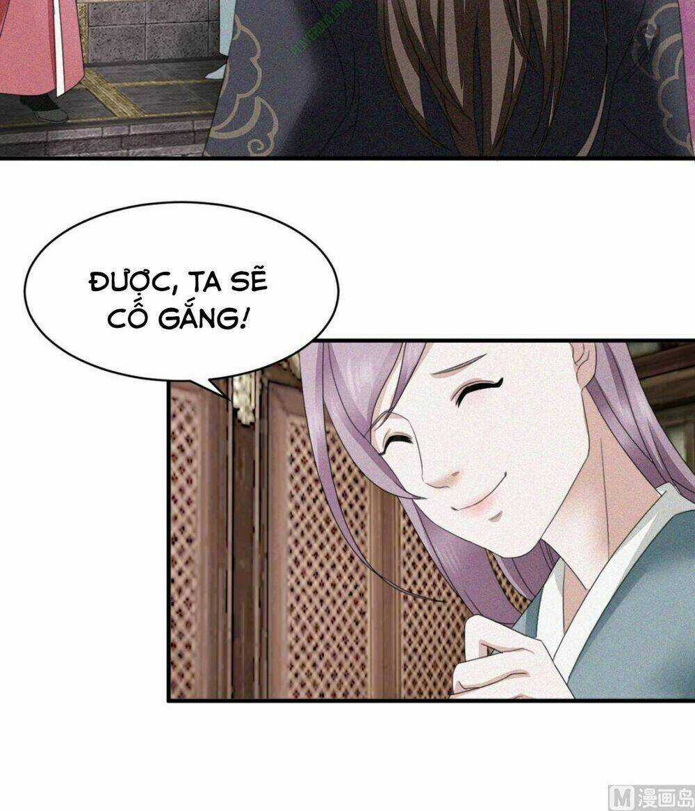 Cửu Dương Đế Tôn - Chapter 14 - Trang 2