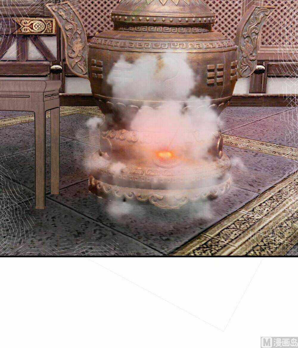 Cửu Dương Đế Tôn - Chapter 14 - Trang 16