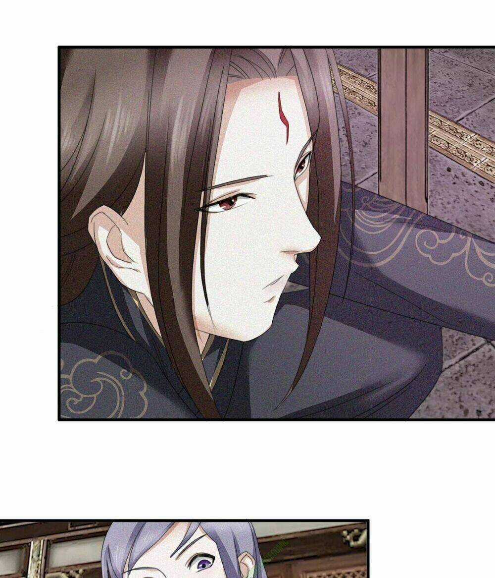 Cửu Dương Đế Tôn - Chapter 14 - Trang 19