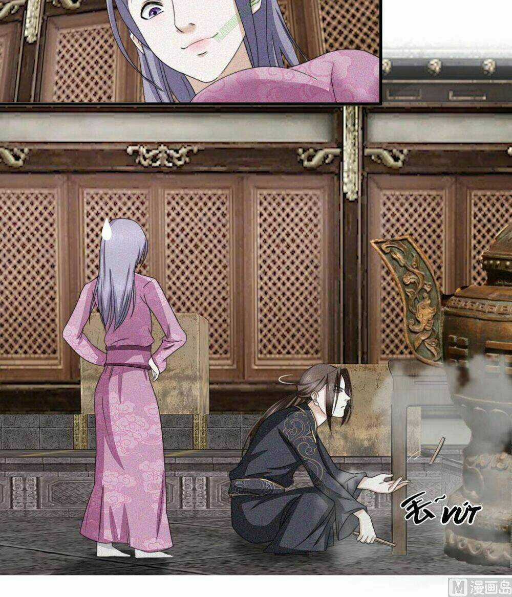 Cửu Dương Đế Tôn - Chapter 14 - Trang 20